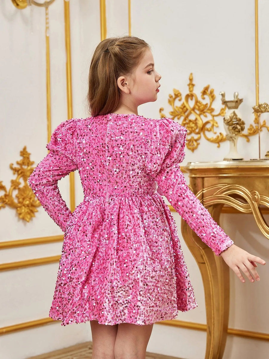 midi dress with gigot sleeves Amazon.com: Women's Dress Gigot Sleeve Mock Neck Satin Dress Without Belt Dresses  Dress for Women FBITE (Color : Dusty Pink, Size : X-Large): Clothing, Shoes  & Jewelry