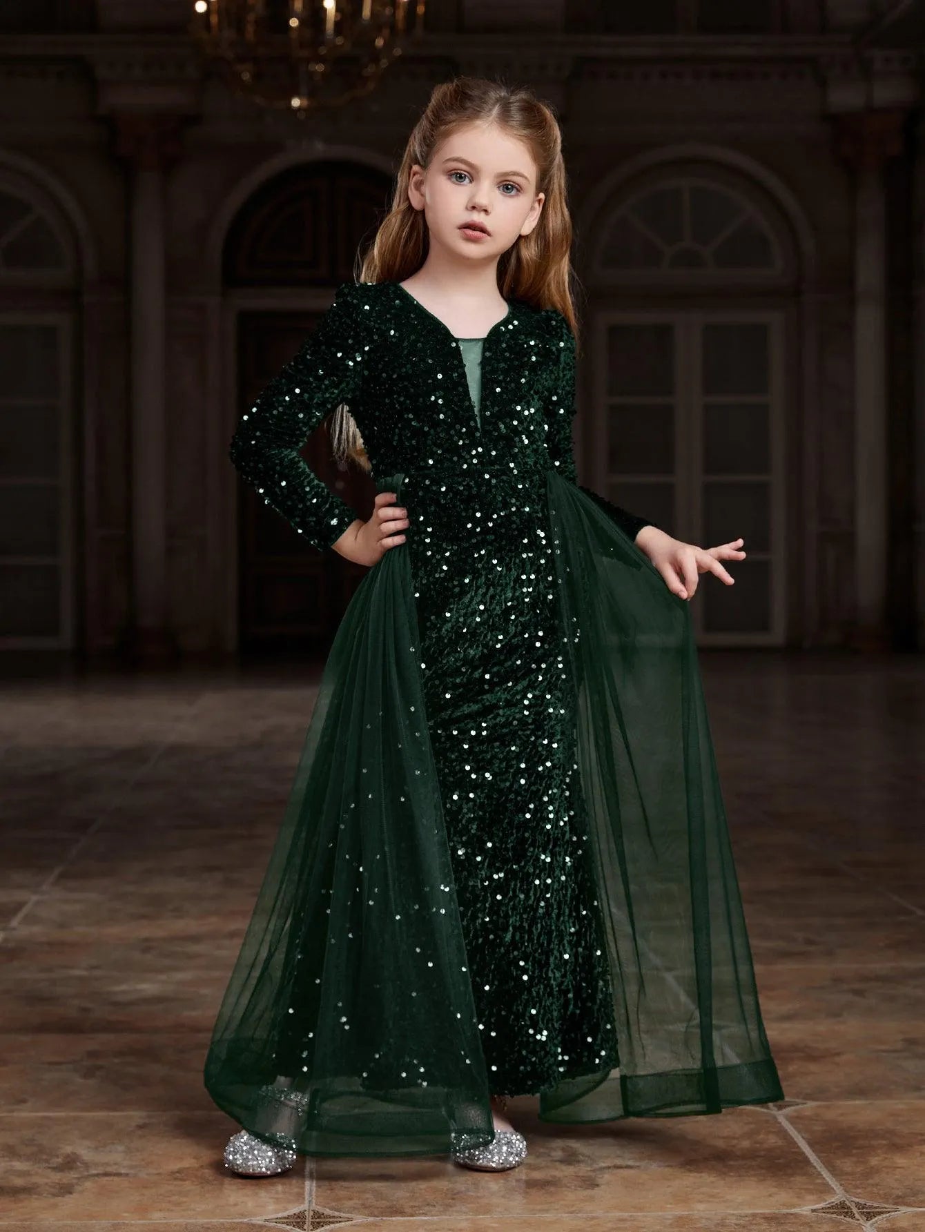 Girls' Mermaid Themed Costumes for sale | Shop with Afterpay Girls' Mermaid Themed Costumes for sale | Shop with Afterpay