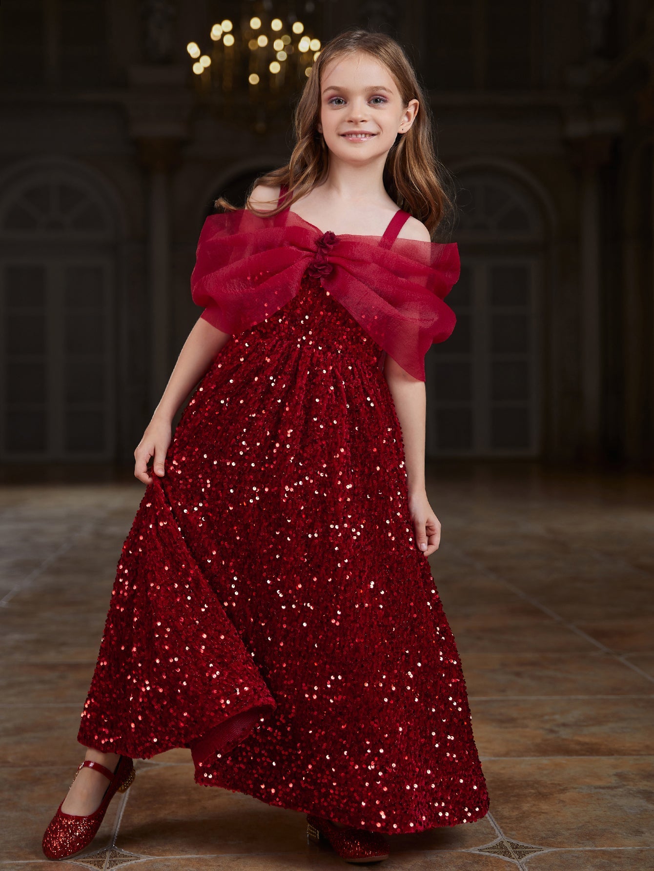 red sequin cami dress Sorority Rush Dress | Vietta Sequin Cami Micro Mini Dress