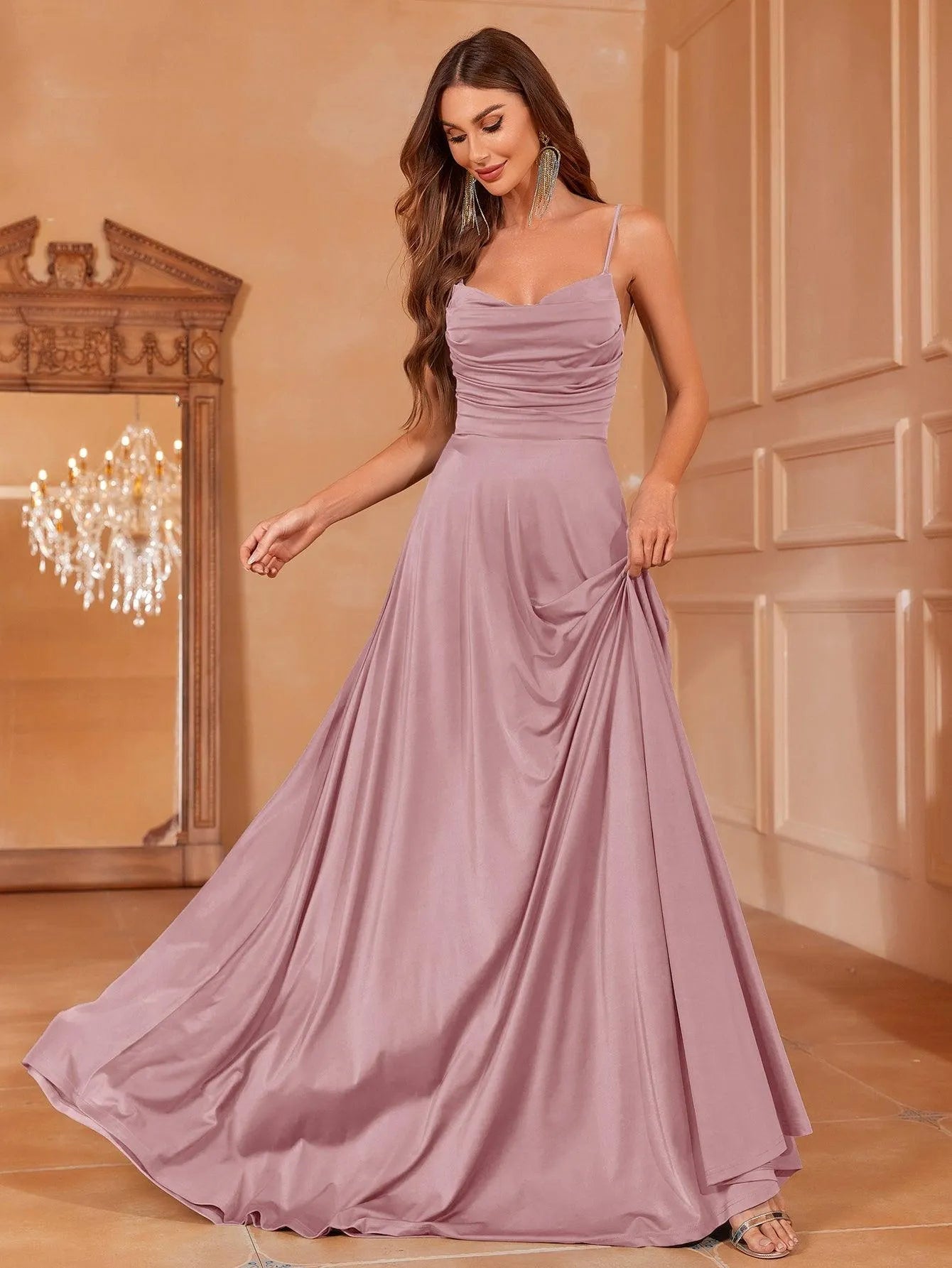 cami bridesmaid dresses KissProm