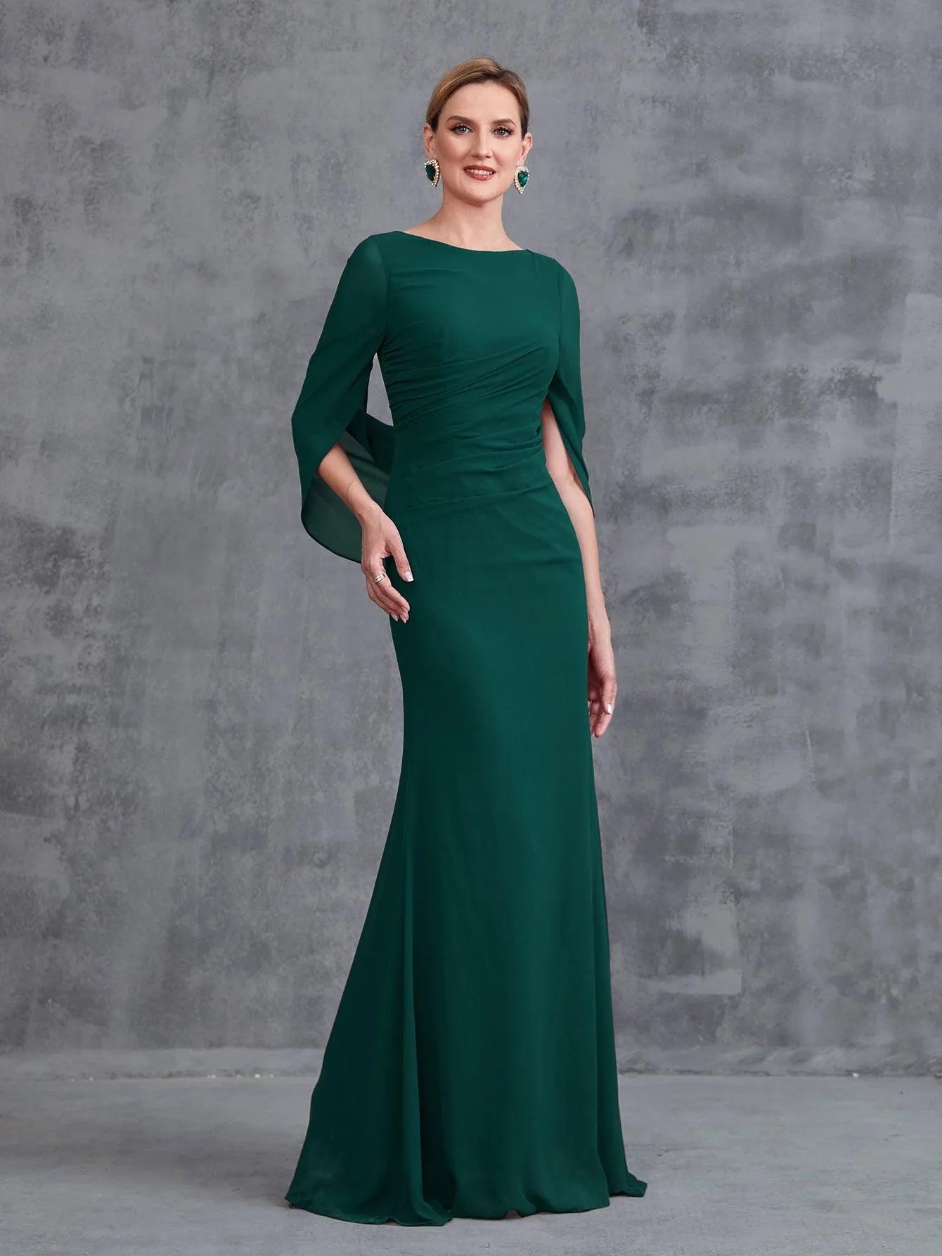 hemming a chiffon prom dress How to Hem a Chiffon Bridesmaid, Prom or Formal Layered Dress