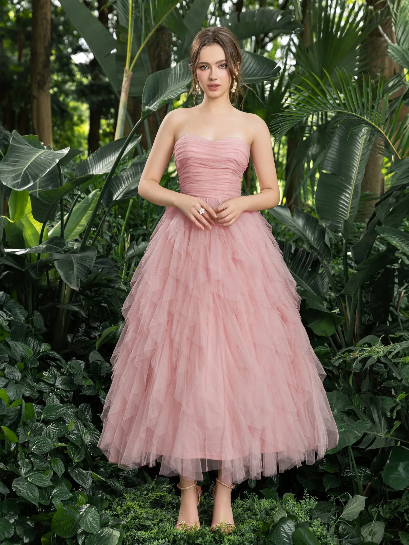shona joy rose bridesmaid dress Bridesmaids Dresses in 2022: The 4 Hot Looks We're Loving unbridely