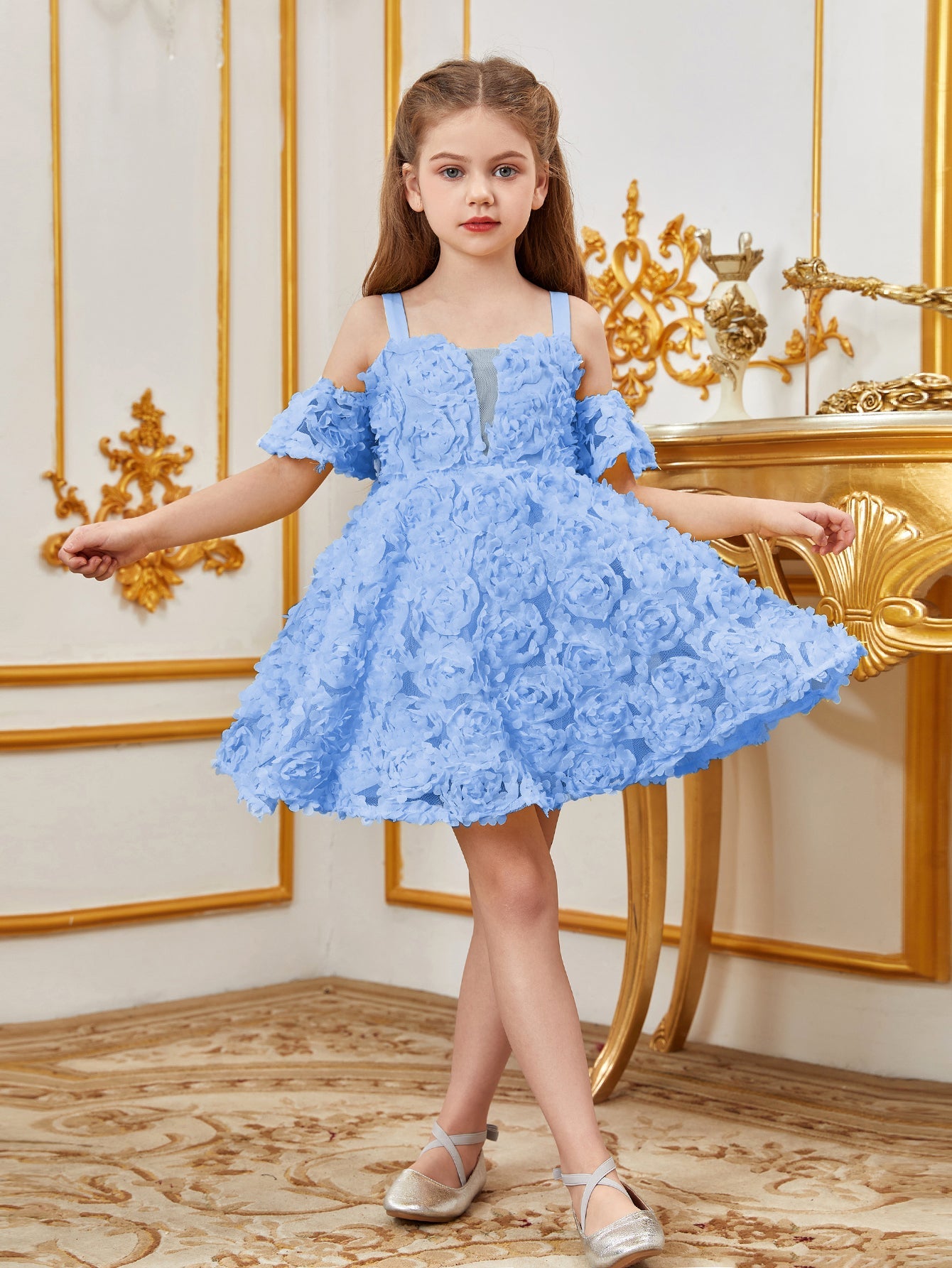 tween girl party dress Tween Party Dresses & Sets KatieJNYC
